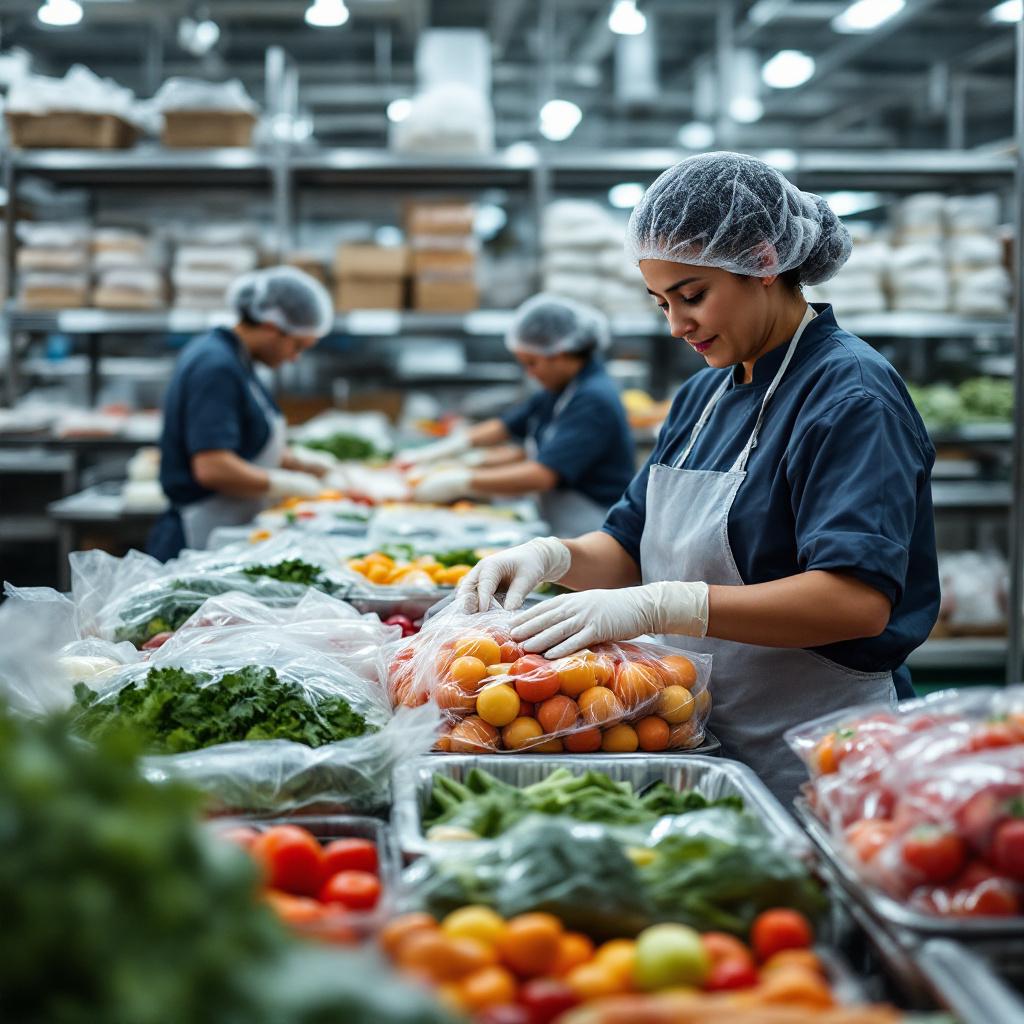 Bolsas para Empaque de Alimentos, Cotización Bolsas para Empaque de Alimentos, Tipos de Bolsas para Alimentos, Características de Bolsas para Empaque, Proveedores de Bolsas para Alimentos