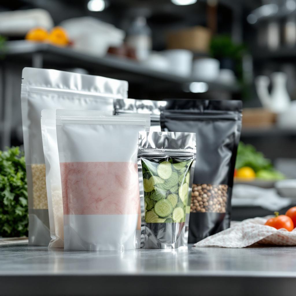 Bolsas para Empaque de Alimentos, Cotización Bolsas para Empaque de Alimentos, Tipos de Bolsas para Alimentos, Características de Bolsas para Empaque, Proveedores de Bolsas para Alimentos