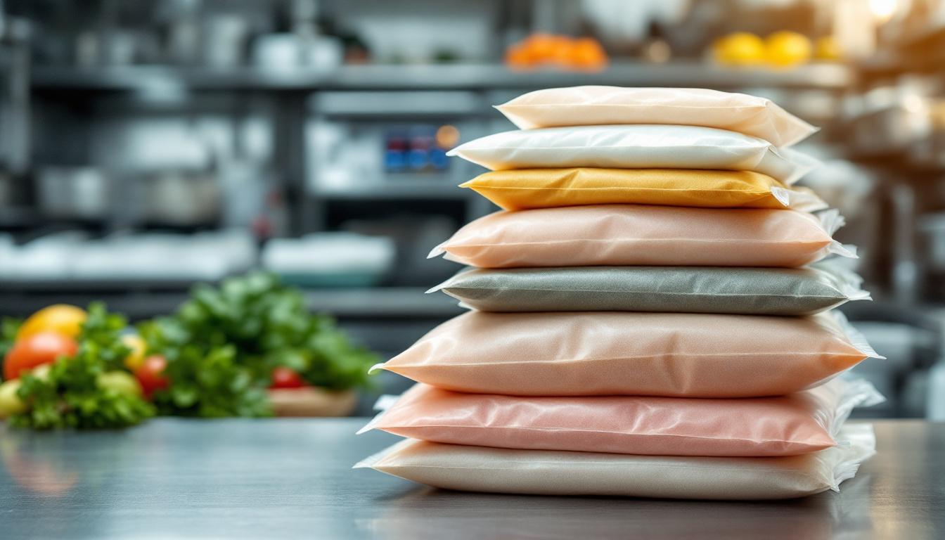 Bolsas para Empaque de Alimentos, Cotización Bolsas para Empaque de Alimentos, Tipos de Bolsas para Alimentos, Características de Bolsas para Empaque, Proveedores de Bolsas para Alimentos